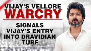 Tamil Nadu Poll Pitch: TVK Mobilises Cadre, DMK Targets Women