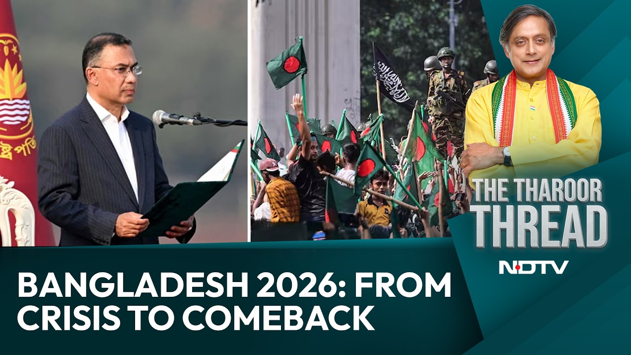 Bangladesh Election 2026: BNP's Landslide Win Signals Democratic Shift in South Asia