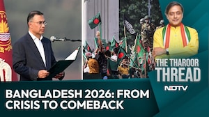 Bangladesh Election 2026: BNP's Landslide Win Signals Democratic Shift in South Asia