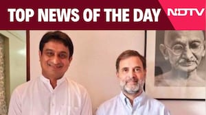 Youth Congress Chief Arrested In AI Protest Controversy | The Biggest Stories Of February 24, 2026