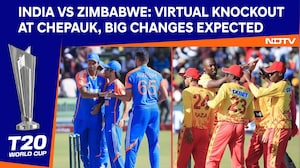 T20 Cricket News | India vs Zimbabwe: Virtual Knockout At Chepauk, Sanju Samson Likely To Open
