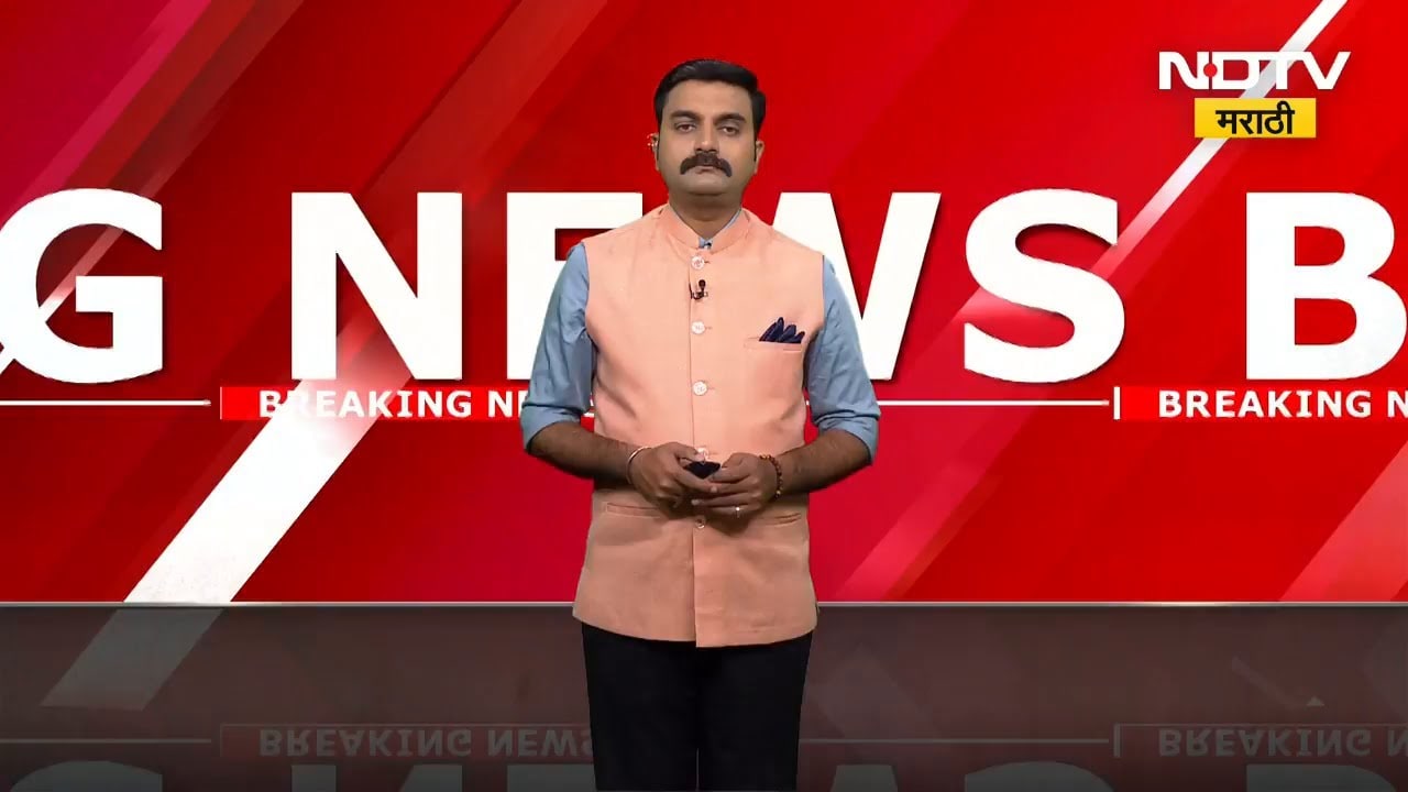 Sunetra Pawar NCPच्या राष्ट्रीय अध्यक्ष होणार, कार्यकारिणीची बैठक होणार | NDTV मराठी