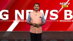 Sunetra Pawar NCPच्या राष्ट्रीय अध्यक्ष होणार, कार्यकारिणीची बैठक होणार | NDTV मराठी