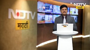 वादात असलेल्या VSR विमानाने CM Fadnavis आणि DCM Sunetra Pawar यांचा प्रवास | NDTV मराठी