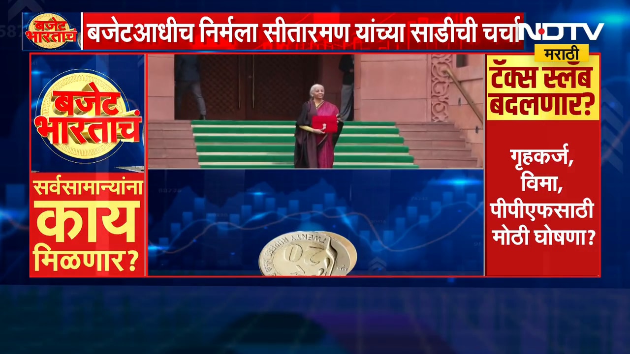 Union Budget 2026 | Nirmala Sitharaman सादर करणाऱ्या बजेटमधून कोणत्या मोठ्या घोषणा होणार?