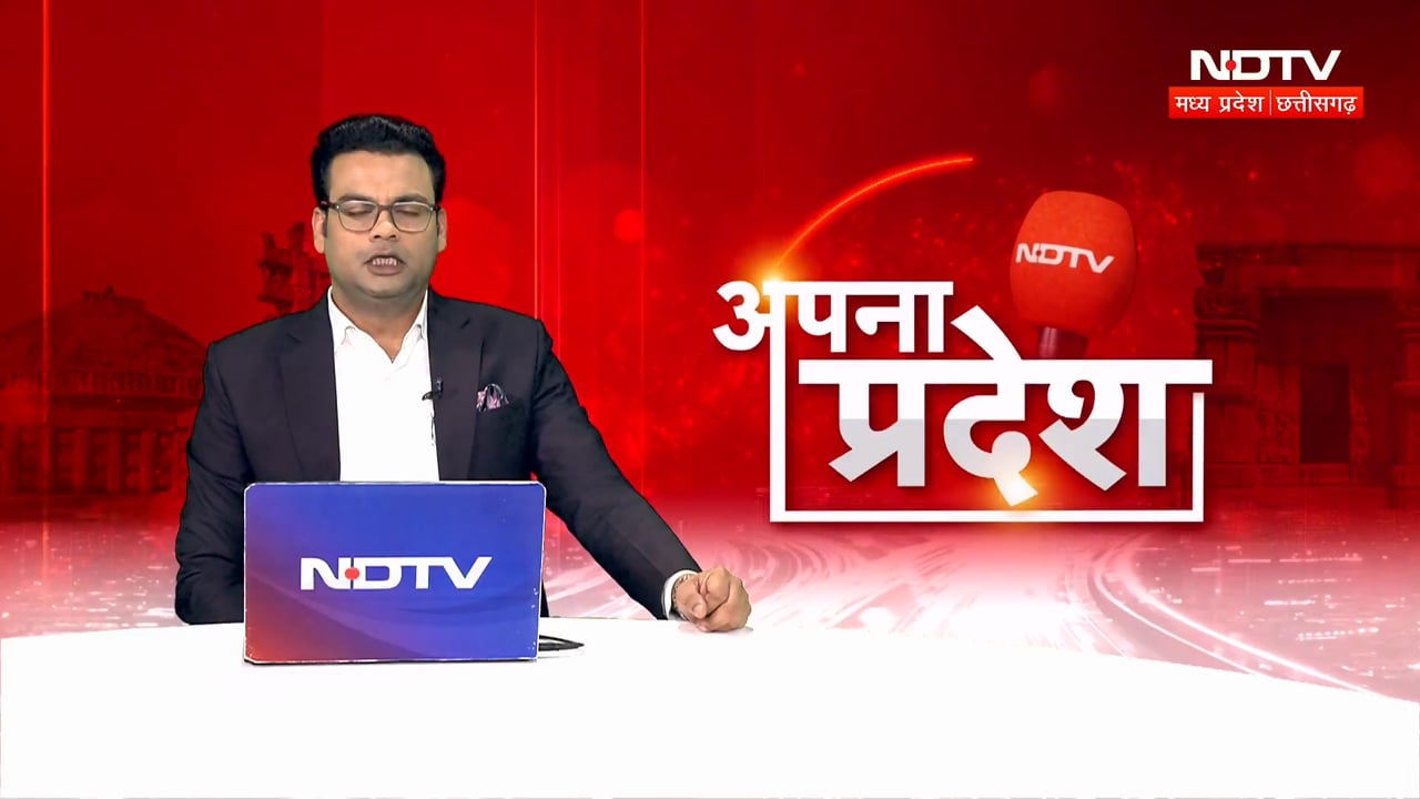 Indore News : जर्जर ढांचा और गंदगी का अंबार, आखिर इस बदहाली का जिम्मेदार कौन?