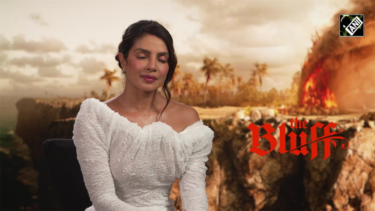 Priyanka Chopra Recalls Mom Grabbing Driver's Throat After Wrong Turn