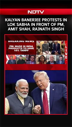 Trump Tariff India | Jayant Krishna Flags Sharp Tariff Drop In India‑US Trade Talks