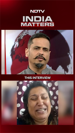 Delhi SUV Crash | 'No Accident, Only Accountability': NDTV's Relentless Push for Justice for Sahil