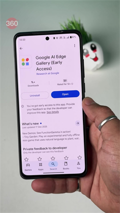 Use Ai Without Internet
