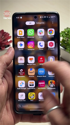 Create Insta Viral Video