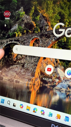 Hidden Chrome Extension For Work
