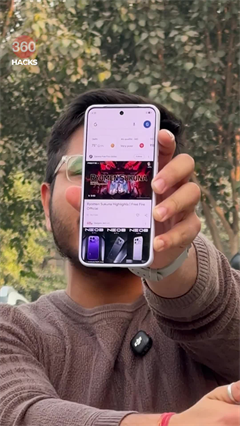 Remove Google Discover Feed on Your Phone