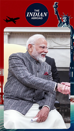 This US-India Trade Deal Isn't Just Economic, It's Strategic Positioning