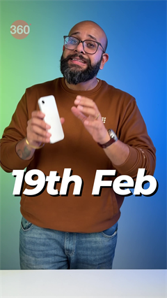 iPhone 17e launch date and specs leaked: Everything we know