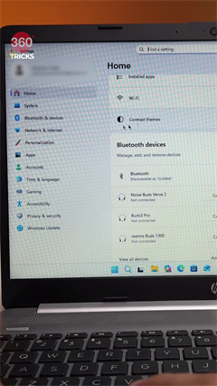 How To Fix Laptop Battery Problem?