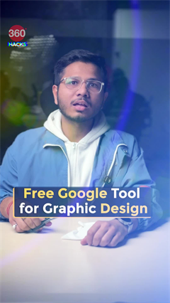 Free AI For Graphic Designer