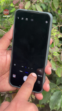 Most people miss this trick