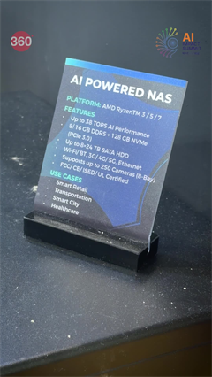 Multi Camera Tracking System