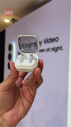 Everything Launched At Galaxy Unpacked