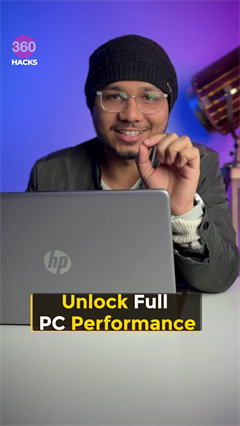 Boost Your Old PC Performance