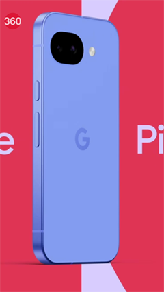 Google Pixel 10a Is Launched In India