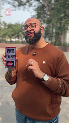 This Samsung technology could be the end of privacy screen guard