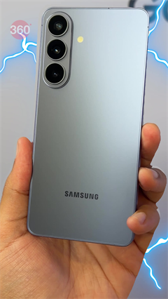 Samsung Galaxy S26 and Galaxy S26+ Hands-On