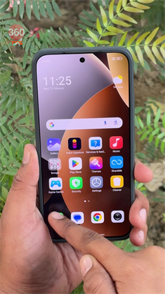 Say Good Bye to Loud Rings