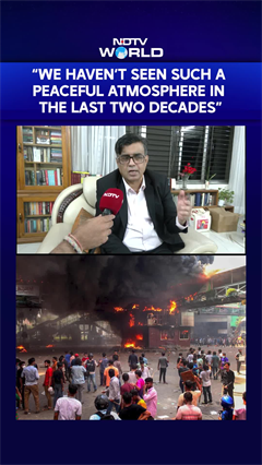 Bangladesh Polls | Muhammad Yunus's Close Aide On Elections, Retirement & Pak Pivot