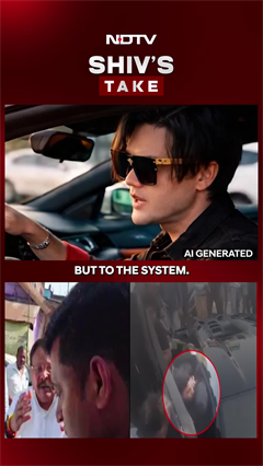 Kanpur News | Rs 10-Crore Lamborghini Rampage In Kanpur: No Arrests So Far