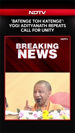 Yogi Adityanath Flags Silence Over Hindus Dying in Bangladesh