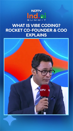 What Is Vibe Coding And How Does It Work? Rocket Co-founder & COO Explains