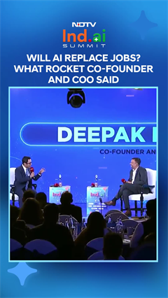 Will AI Replace Jobs? Rocket Co-Founder And COO Answers