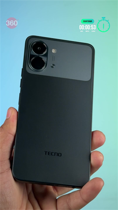 Tecno Spark Go 3 Review