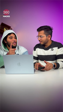 Apple Mac Hidden Shortcut