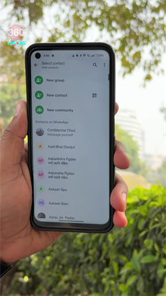Use This WhatsApp Number for Skip Queue