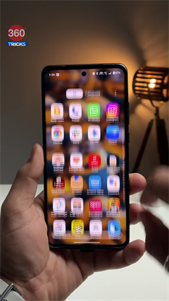 Create This Viral Reel