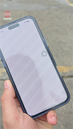 Video: Hidden iPhone Website App Trick