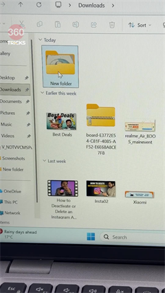 Superb Windows Shortcut