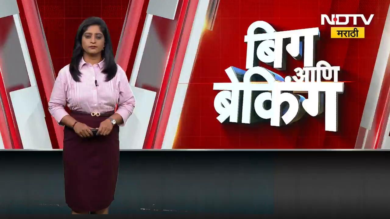 Ahilyanagar Leopard | भिंगार परिसरात मानवी वस्तीत बिबट्याच्या वावर, बिबट्याचं रेस्क्यू ऑपरेशन LIVE