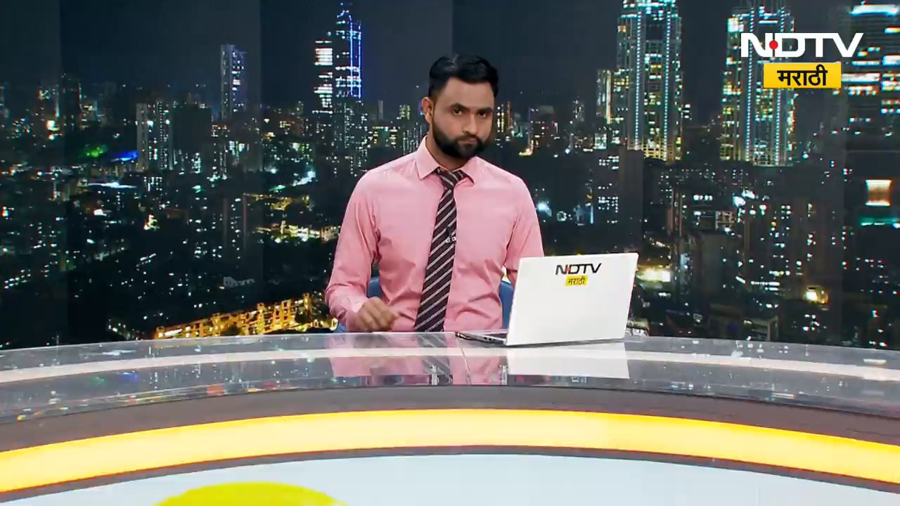 Mumbai | लालबागचा राजा गणेश मंडळाकडून AI लायब्ररीचं उद्घाटन | NDTV मराठी