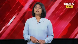 Anjali Damania On Parth Pawar | "पार्थ पवार यांना कुठलीही क्लीनचीट नाही" | NDTV मराठी