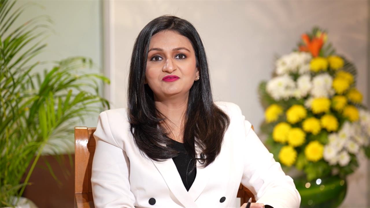 Why India's Boom Isn't Securing Families: Axis Max Life Insurance's CFO's Take