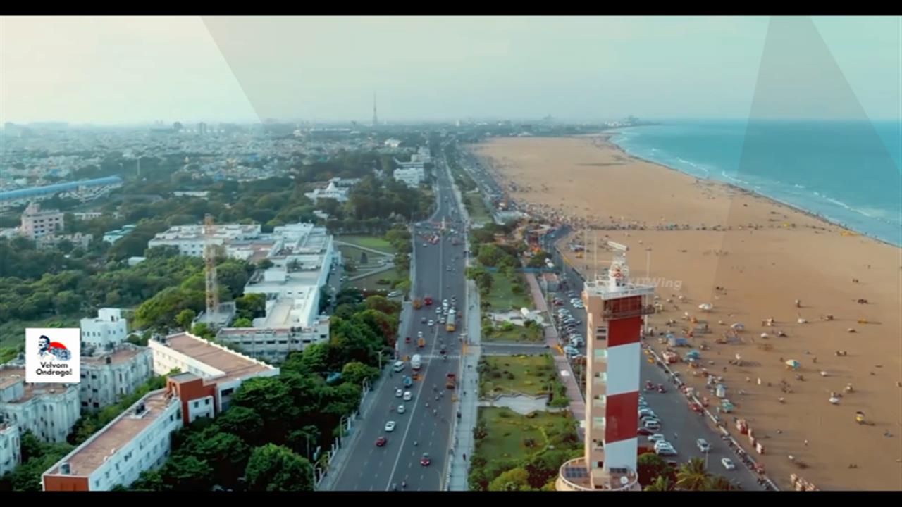 From Breakfast Schemes To Trillion $ Goal &ndash; TN's Inclusive Rise!