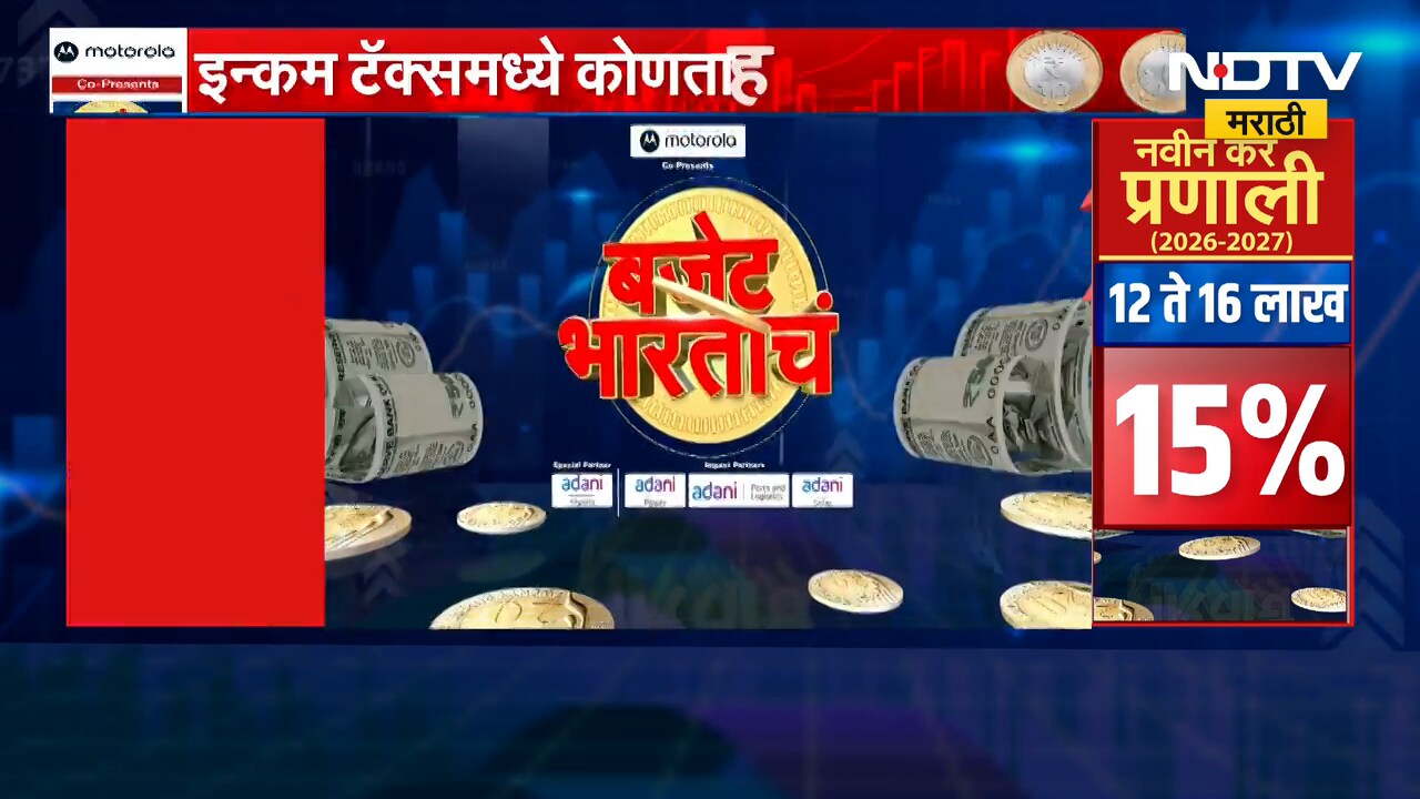 Union Budget 2026| बजेटमध्ये शिक्षणपद्धतीत कोणते बदल झाले? तज्ज्ञांनी सविस्तर सांगितलं