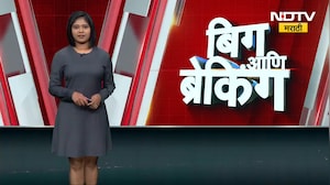 Mumbai - Pune Expresswayवर पर्यायी मार्ग उपलब्ध; गॅस टँकर उलटल्याने वाहतूक ठप्प, पर्यायी मार्ग वापरा