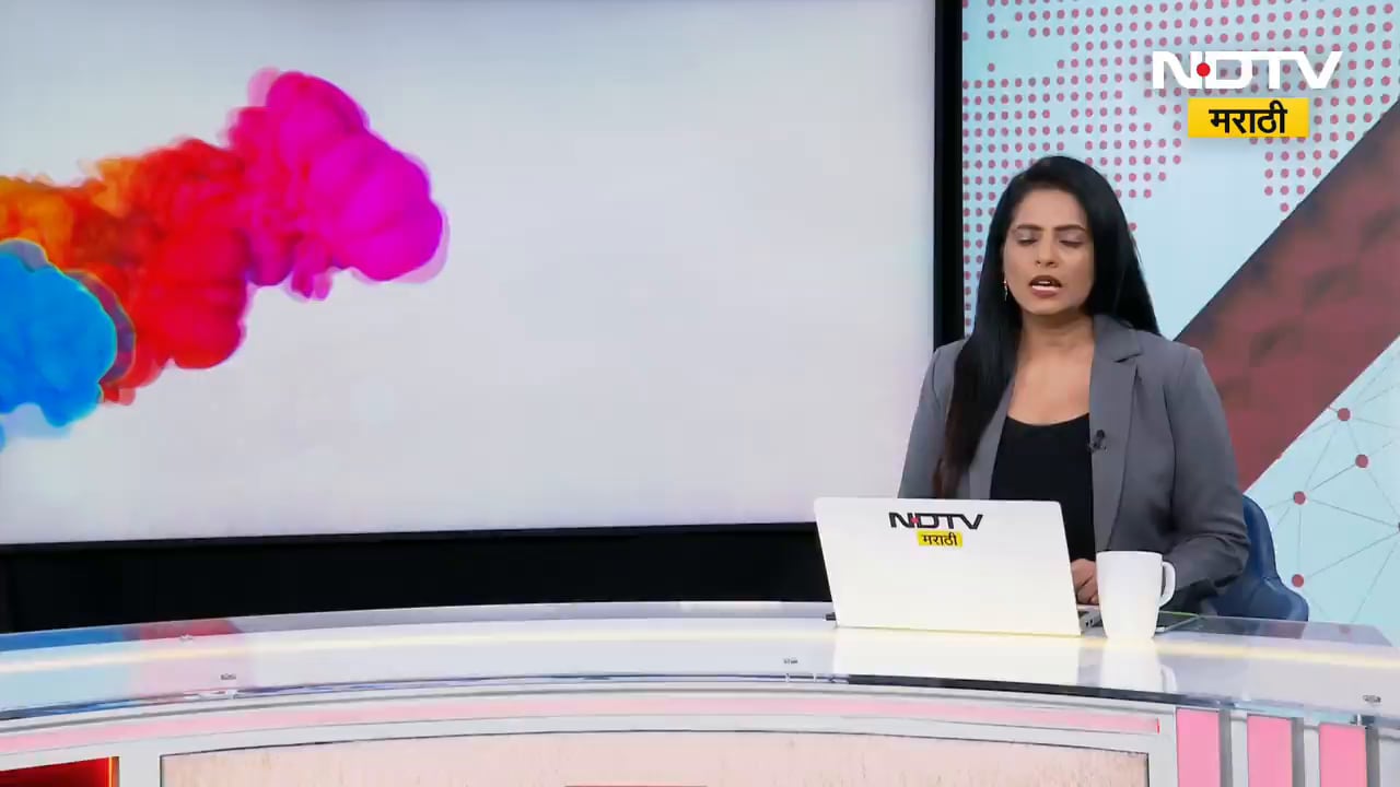 R-City मॉलजवळ Metro - 4 च्या बीमला मोठे तडे, मेट्रो प्रशासनाला तातडीनं Action घेण्यासंबंधी पत्र