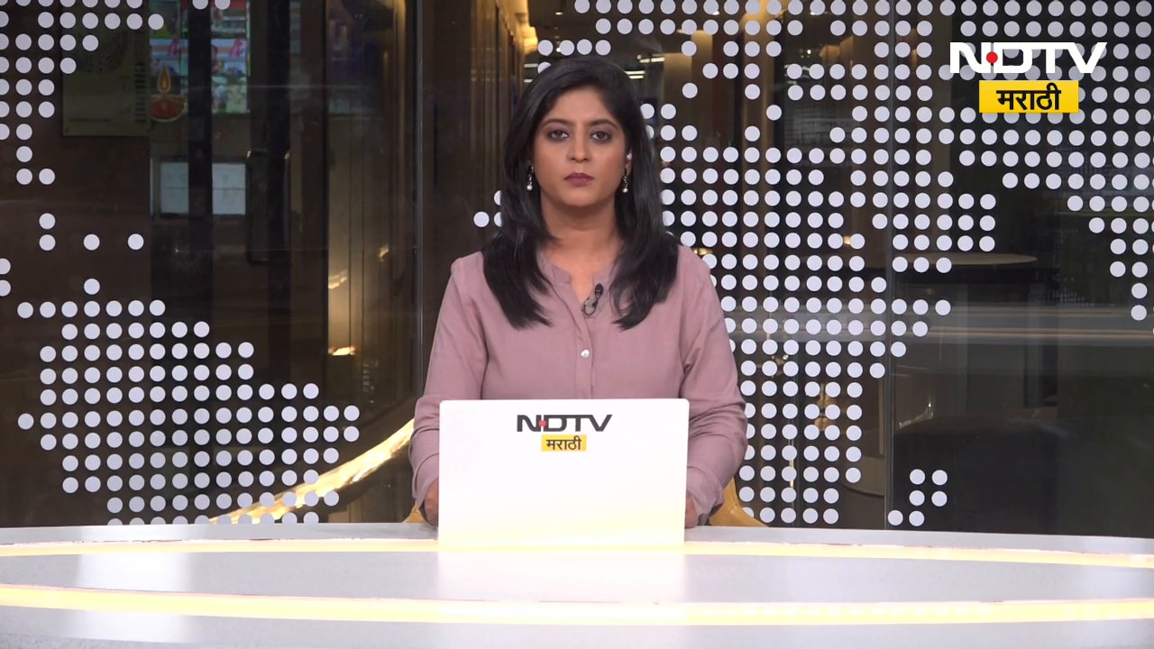 भूखंडांवरून Eknath Shinde यांच्यावर निशाणा साधल्यानंतर Neelam Gorhe यांनी Ganesh Naik यांना सुनावलं