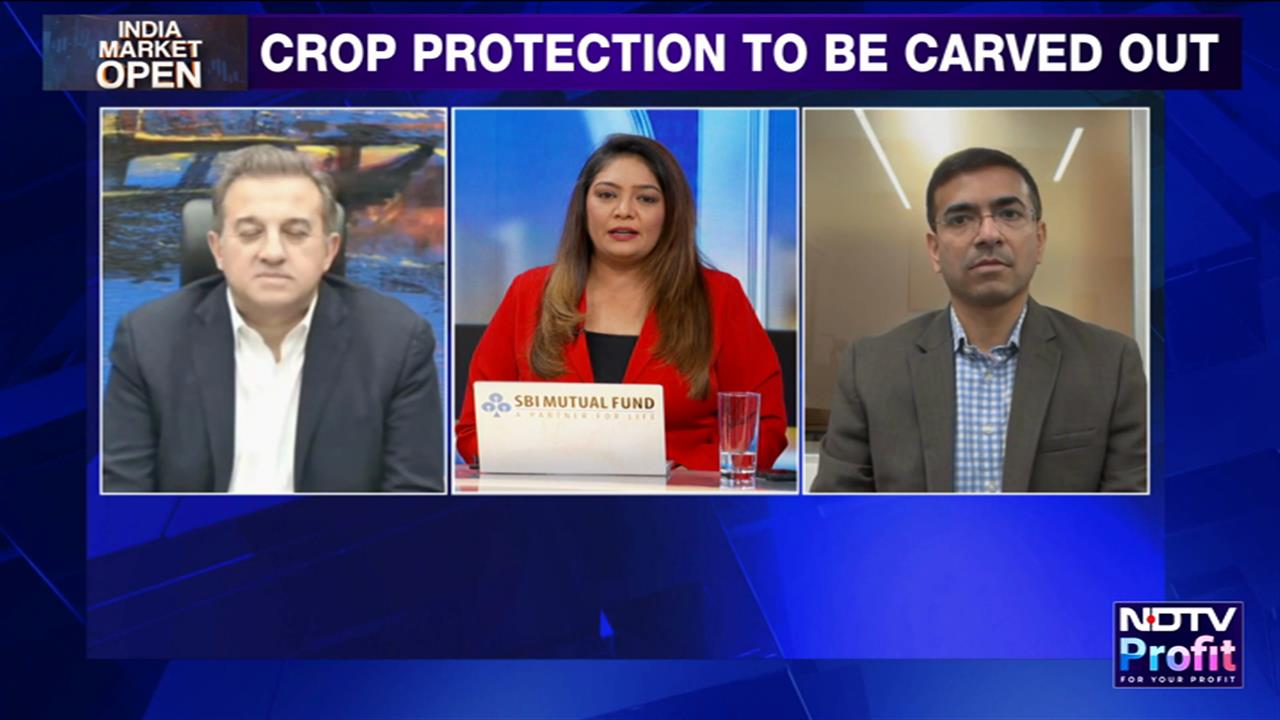 UPL To Unlock Shareholder Value With Business Restructuring